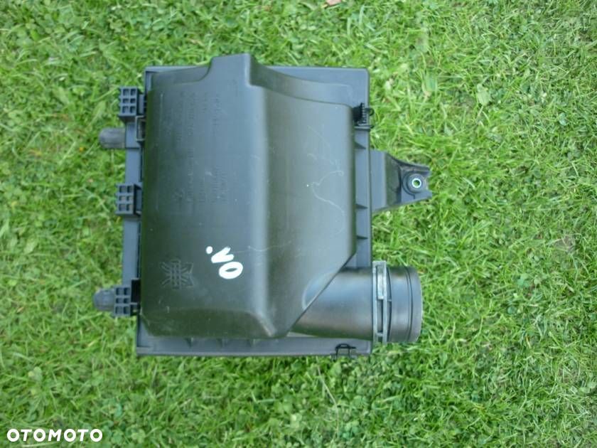 VW T4 2.4D 1.9TD OBUDOWA FILTRA POWIETRZA 96-03 - 1