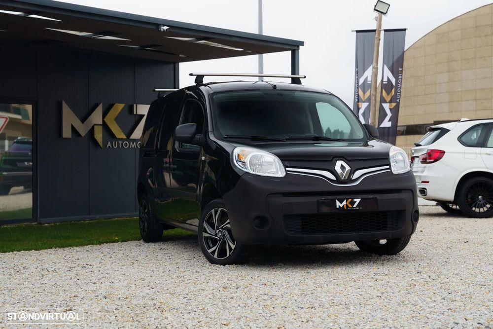 Renault Kangoo 1.5 dCi Maxi Business - 2