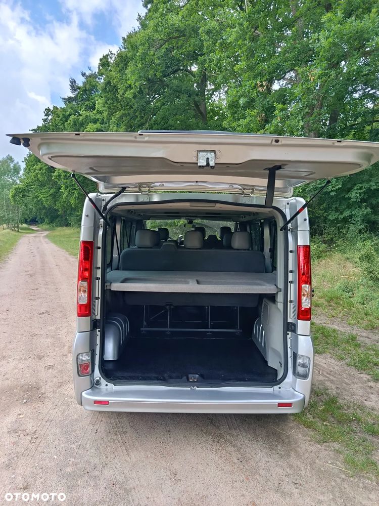 Opel Vivaro L2H1 Design Edition - 9