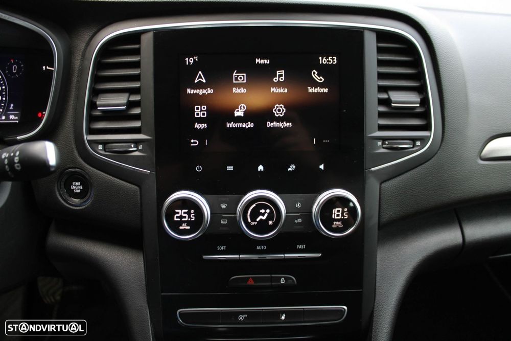 Renault Mégane - 14