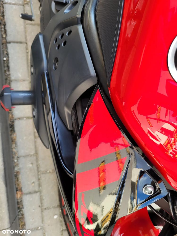 Yamaha XJ - 13