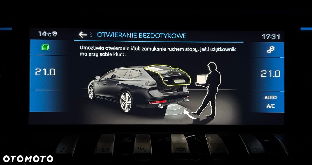 Peugeot 508 2.0 BlueHDi GT S&S - 35