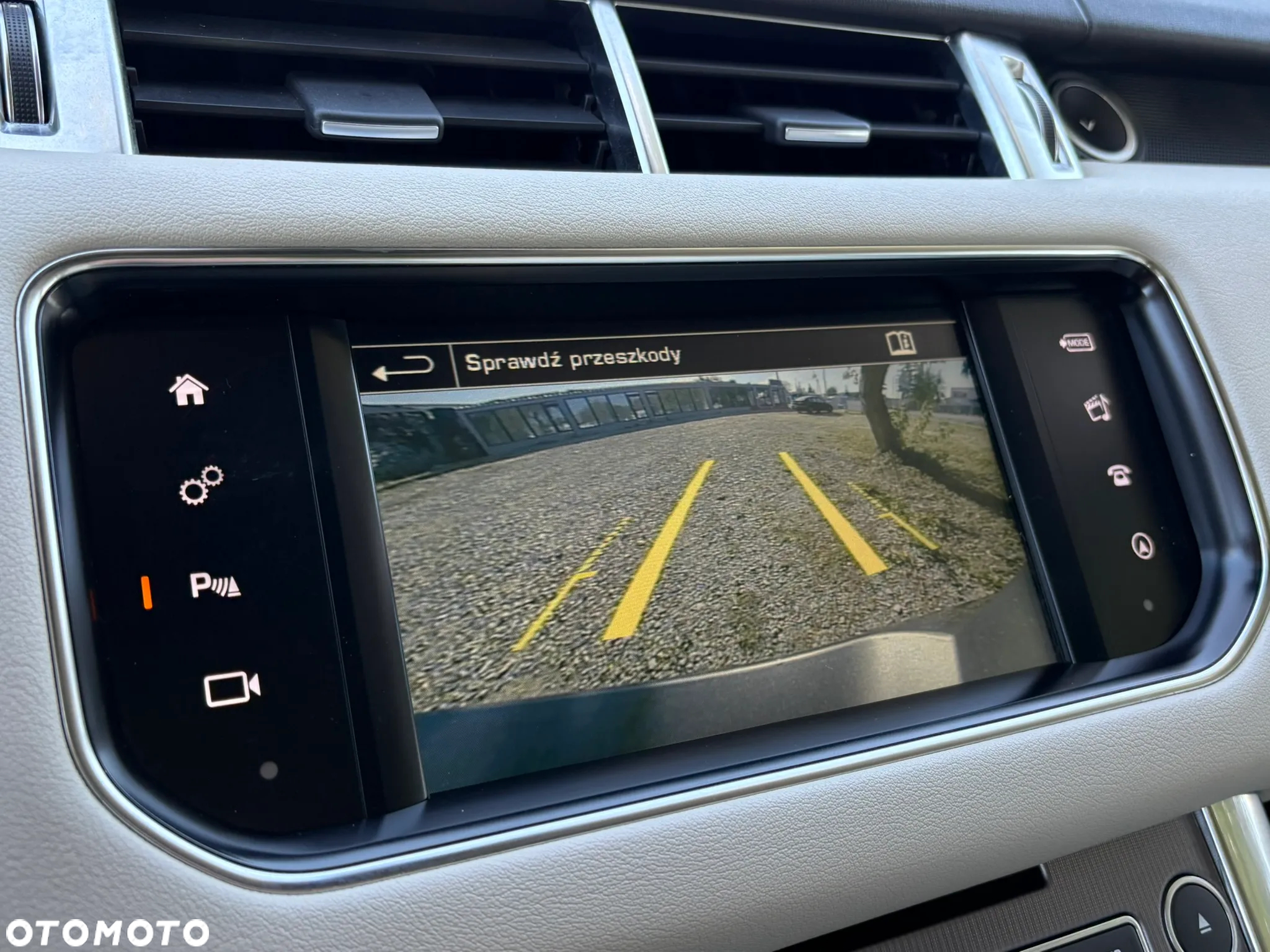 Land Rover Range Rover Sport S 3.0 SD V6 HSE - 22