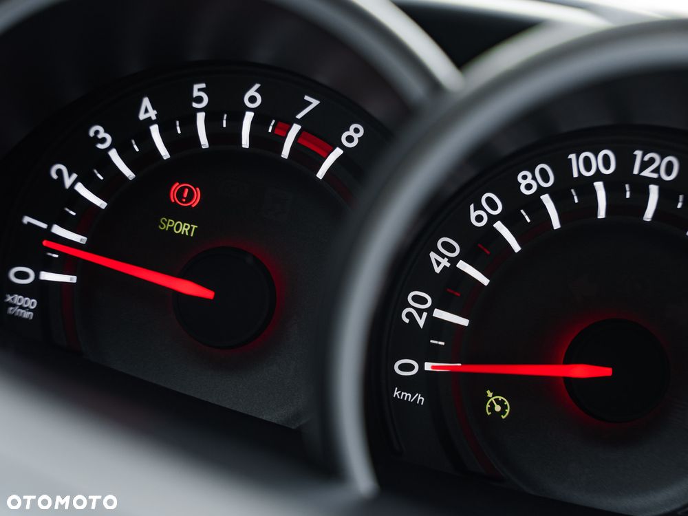 Toyota Verso 1.8 Business Edition 7os MS - 23