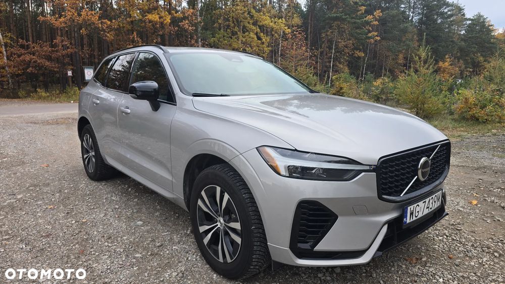 Volvo XC 60 - 27