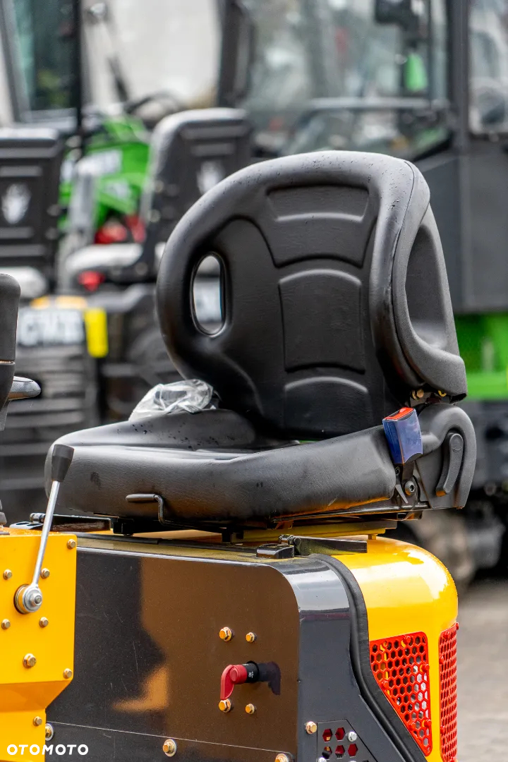 Kingway Bagger 1000 - 17