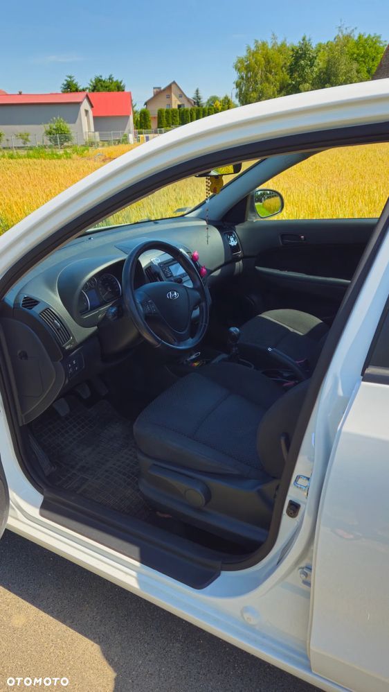 Hyundai i30 - 7
