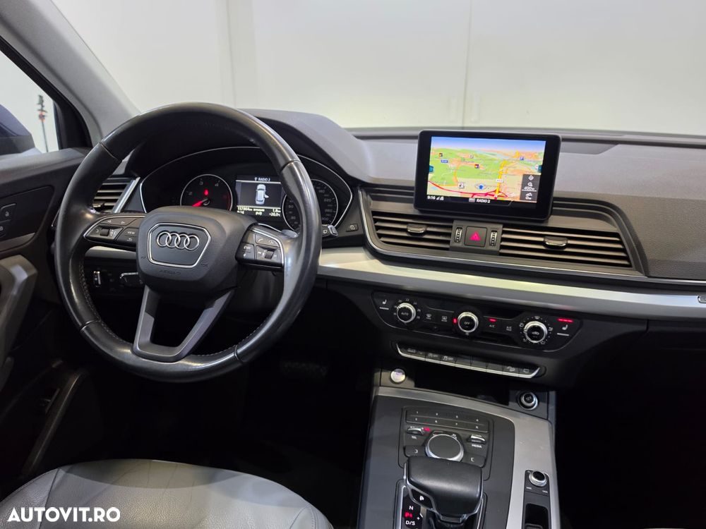 Audi Q5 2.0 TDI Quattro S tronic - 7