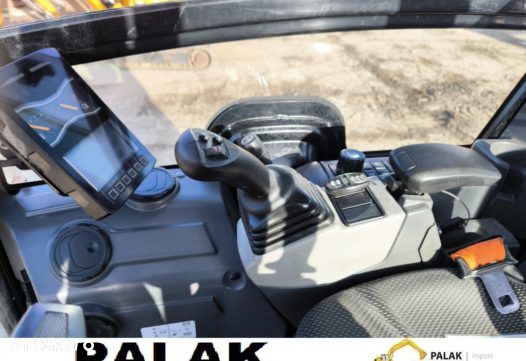 Caterpillar Mini koparka CAT 301,8 ,2021 rok - 19