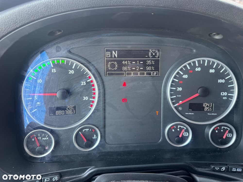MAN Tgx 18.440 - 28