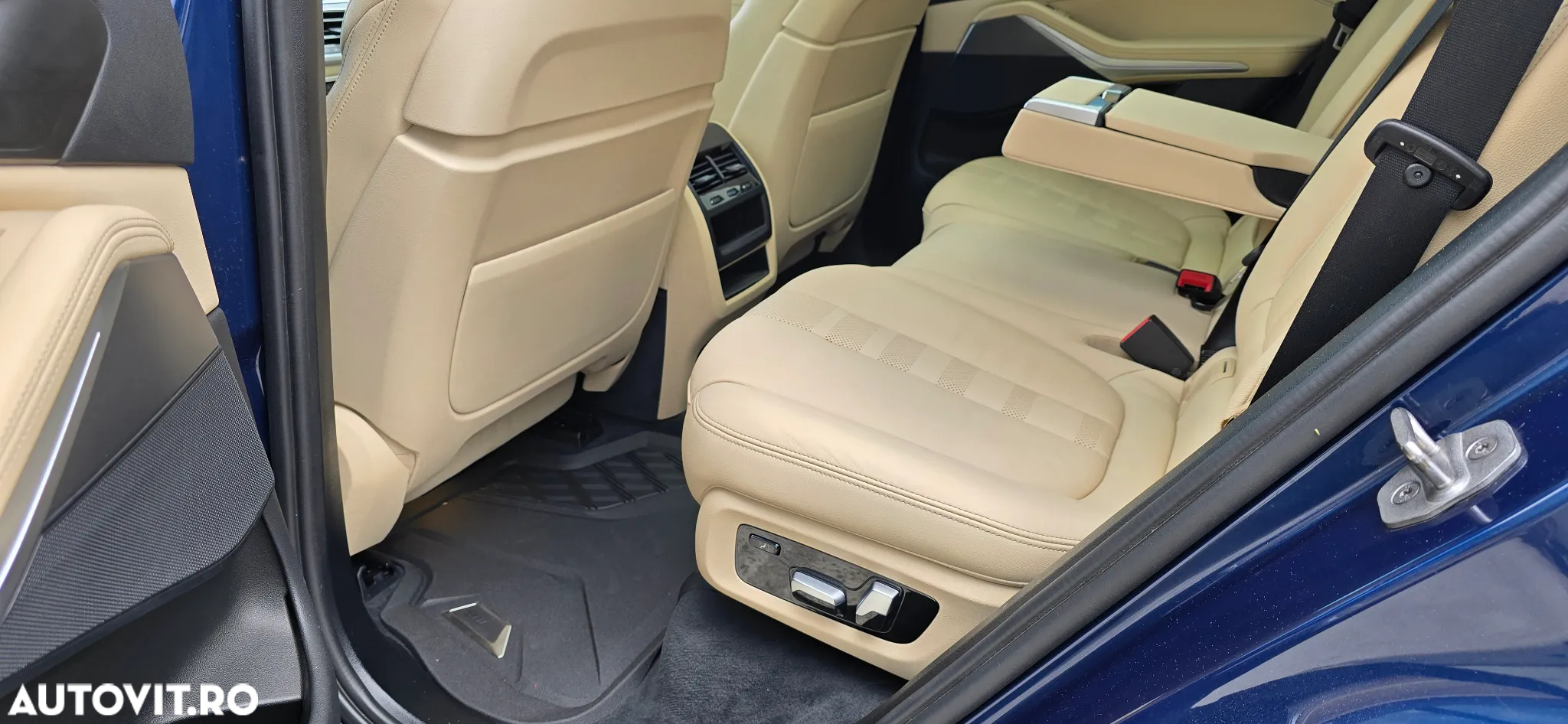 BMW X5 xDrive30d AT MHEV - 23