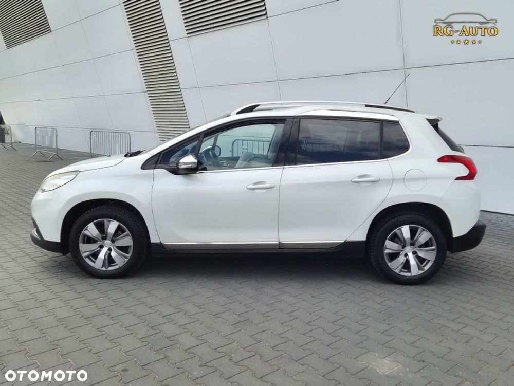 Peugeot 2008 - 12