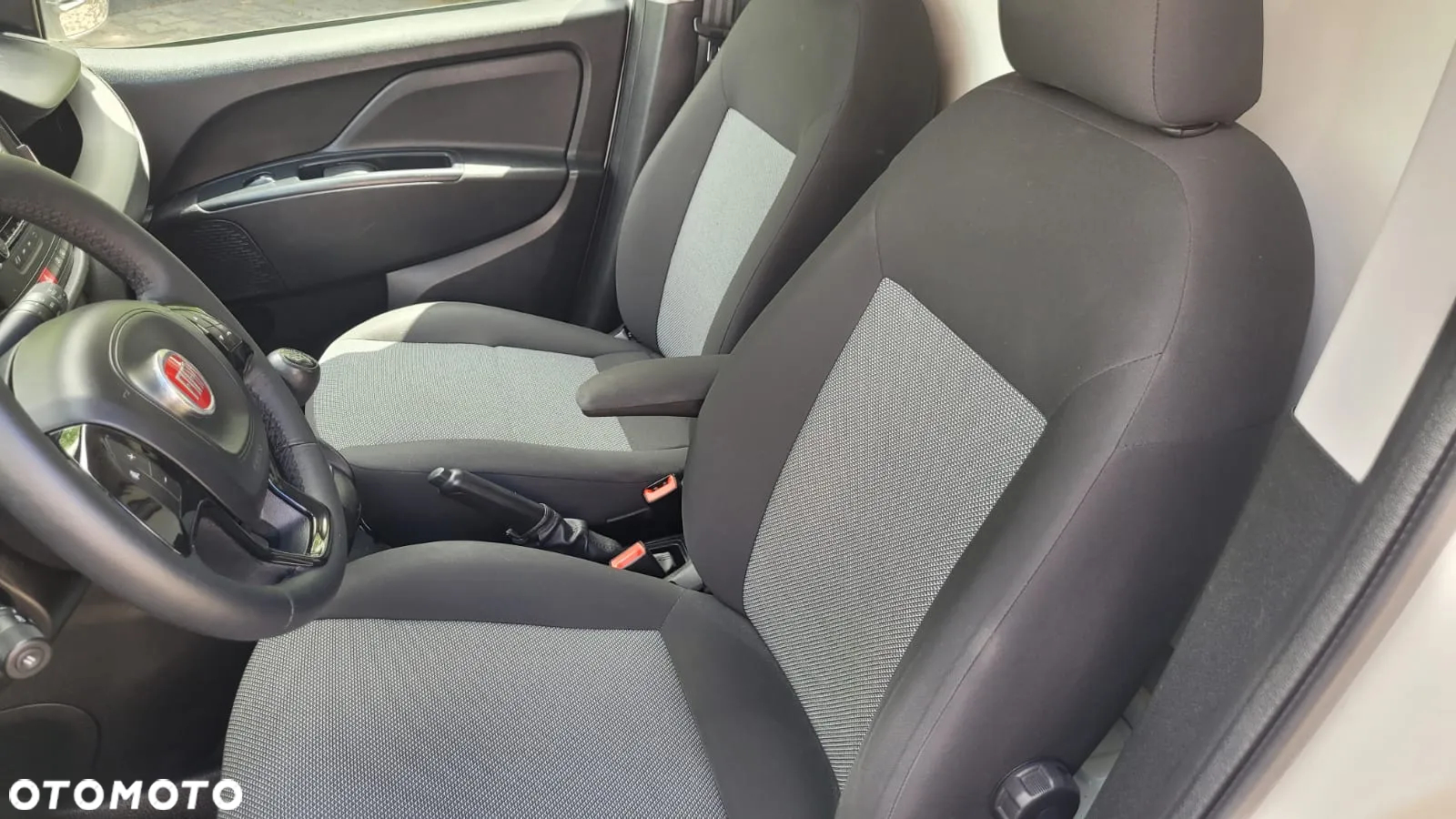 Fiat Doblo - 24