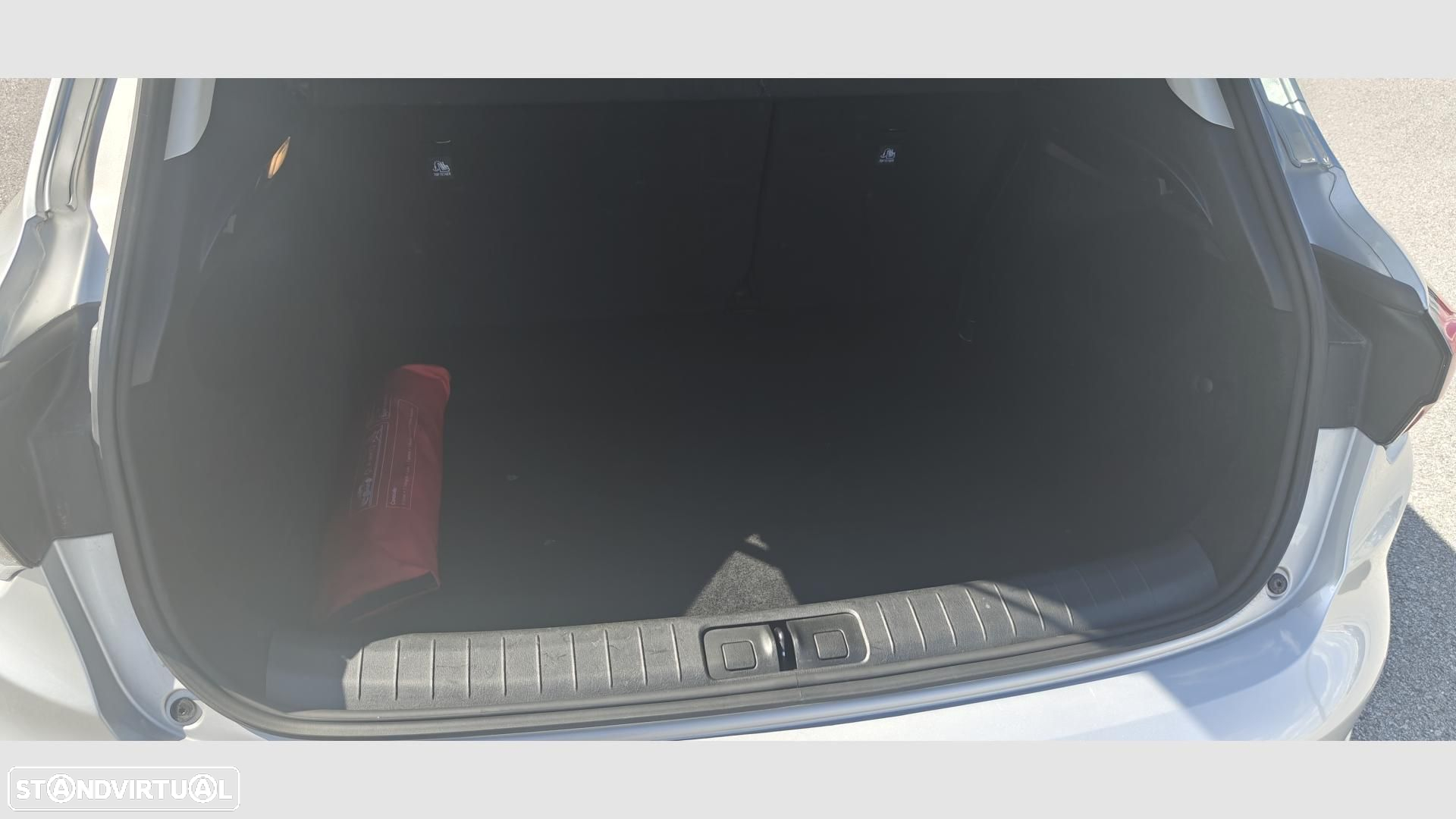 Fiat Tipo 1.3 M-Jet Easy - 16