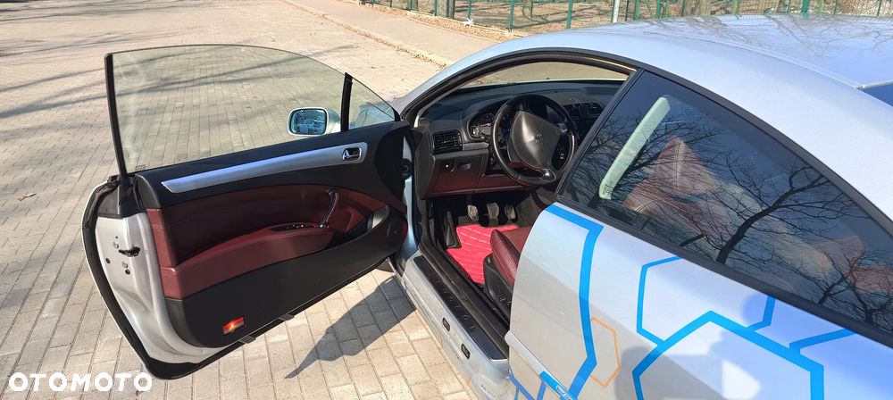 Peugeot 407 2.0 HDI Sport - 10