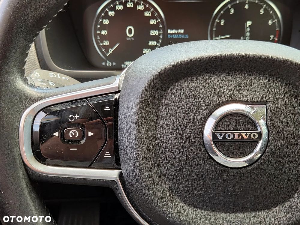 Volvo XC 90 T6 AWD Inscription - 27