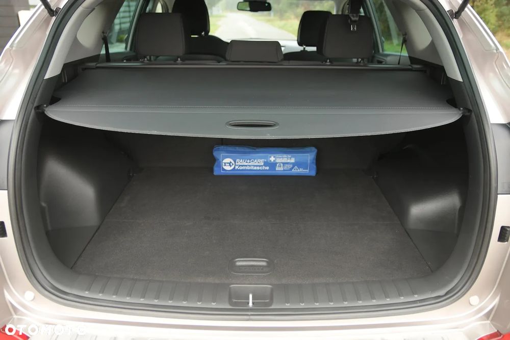 Hyundai Tucson - 21