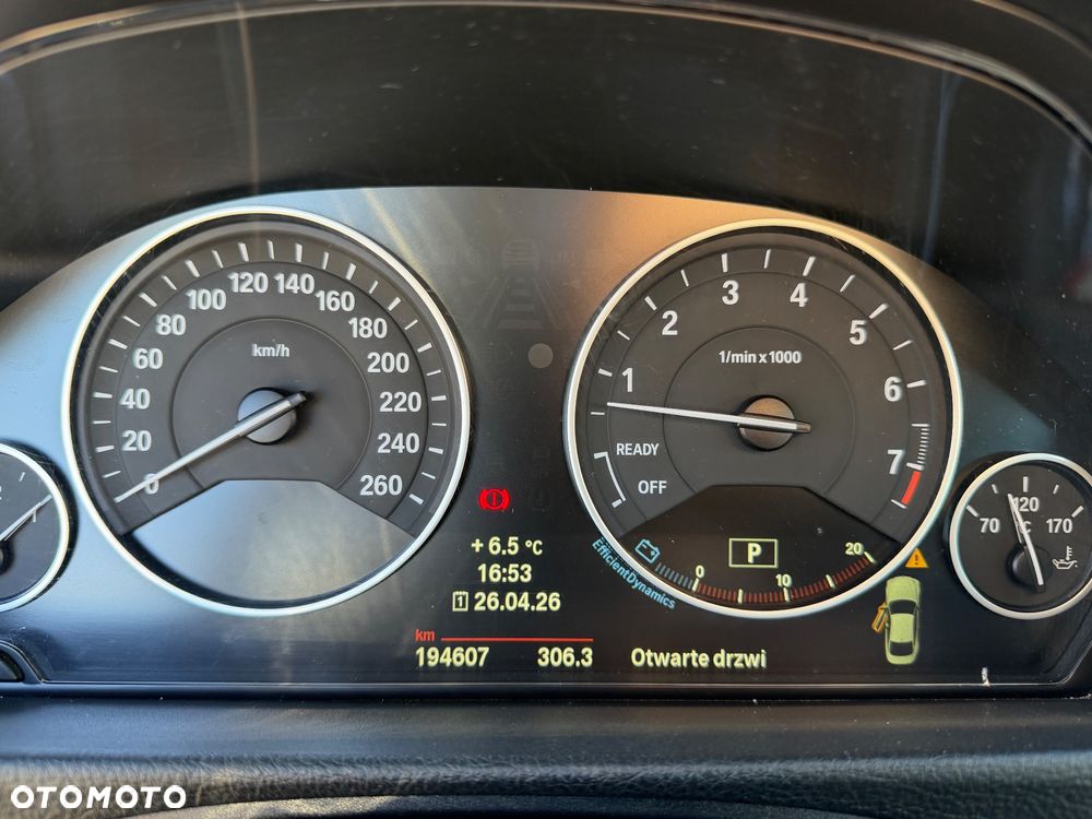 BMW Seria 4 435iCoupe xDrive M Sport - 14