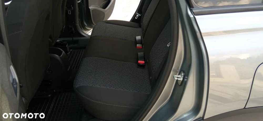 Opel Crossland X 1.2 T Enjoy S&S - 17