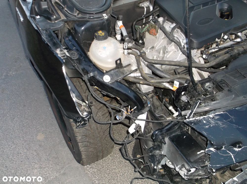 Ford Focus 1.5 EcoBoost Start-Stopp-System ACTIVE VIGNALE - 26