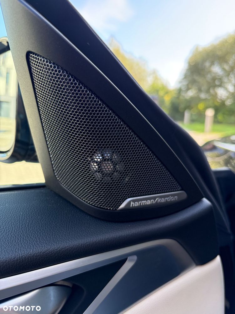 BMW Seria 4 430i xDrive M Sport Edition - 22