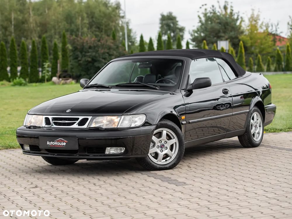 Saab 9-3 - 14