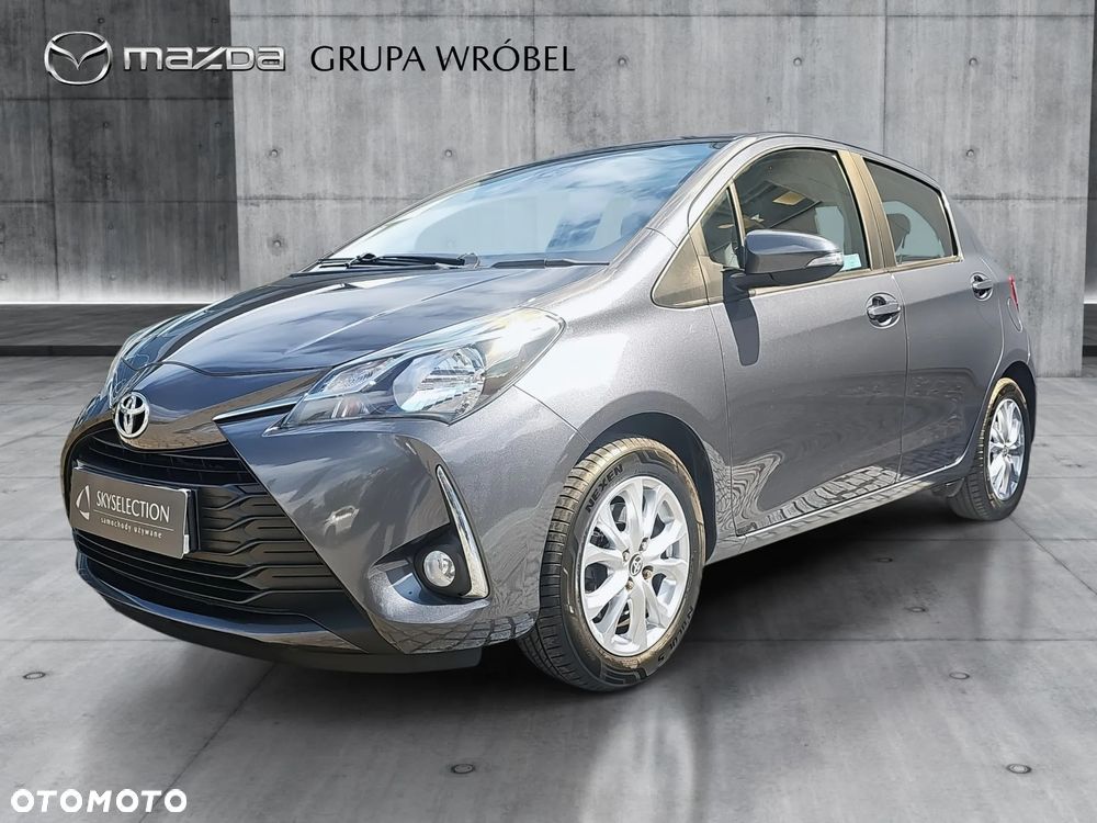 Toyota Yaris 1.5 Selection - 1