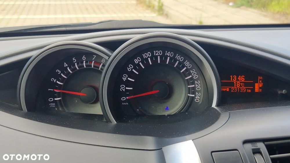 Toyota Verso 1.8 Premium 7os MS - 8