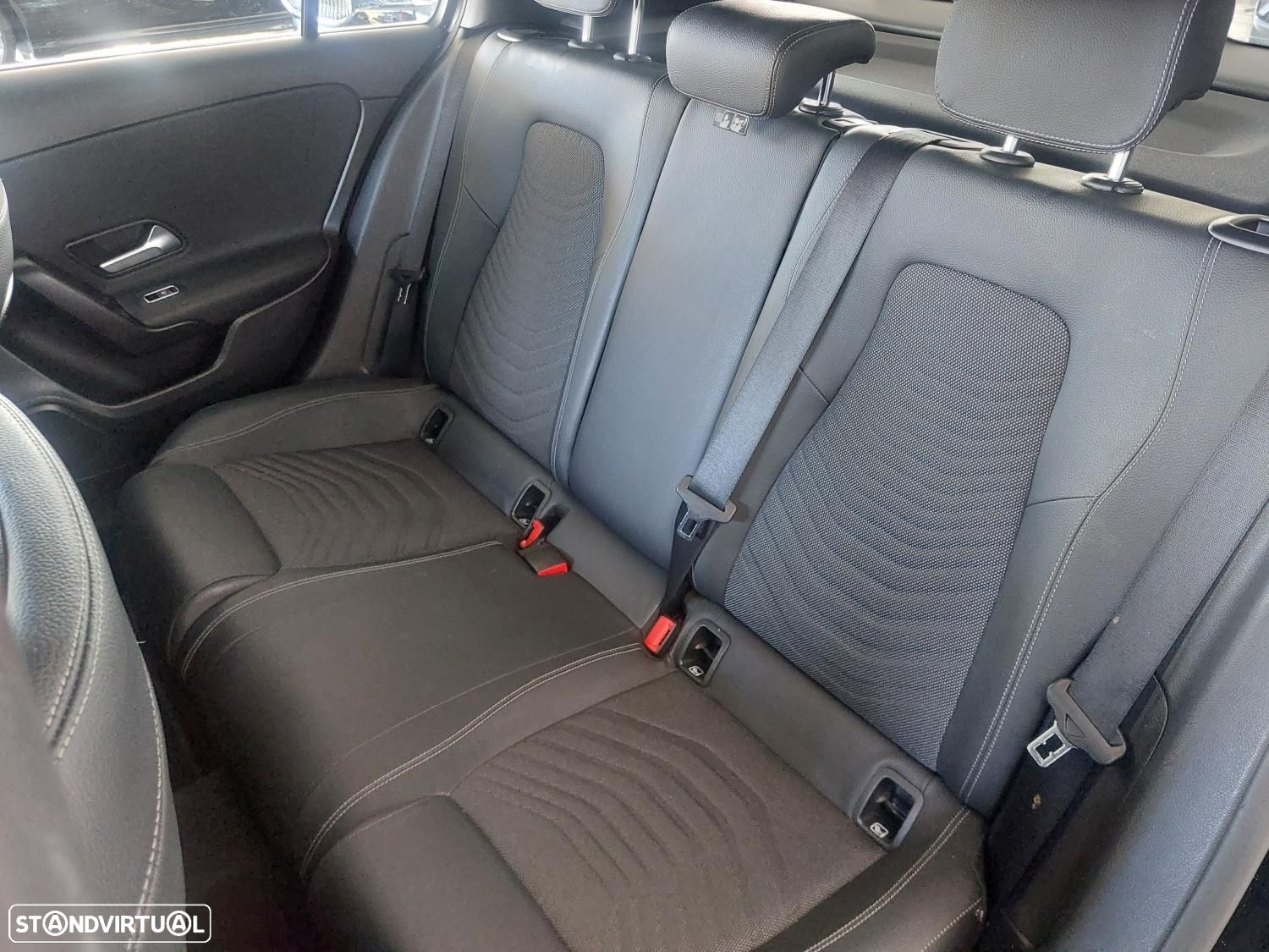 Mercedes-Benz A 250 e Style Plus - 15