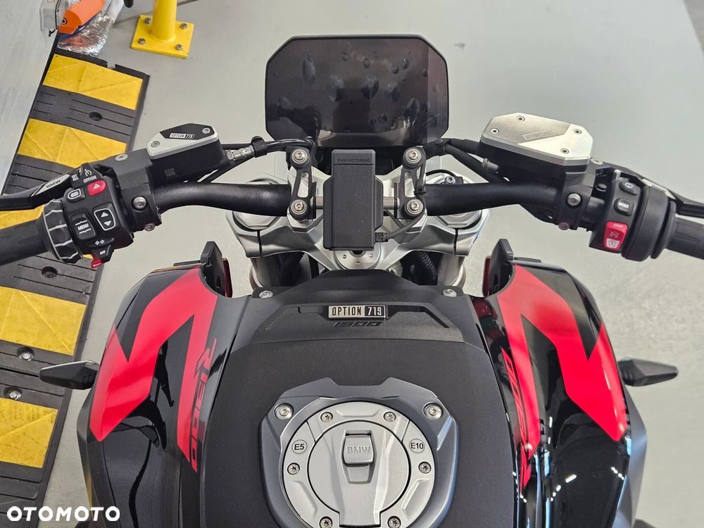 BMW R - 17