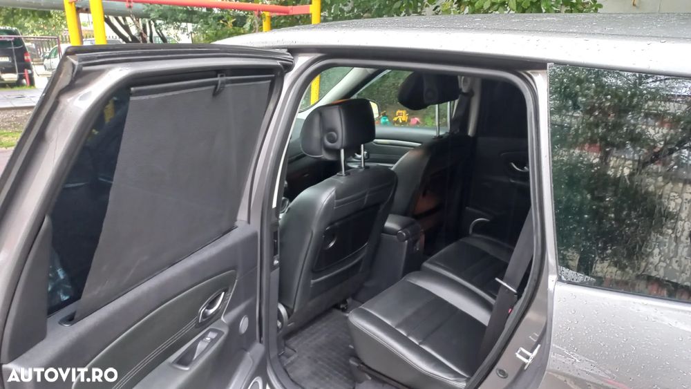 Renault Grand Scenic dCi 160 Luxe - 7