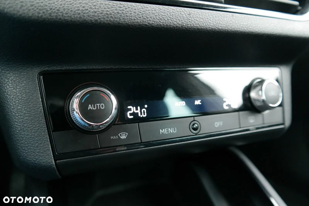 Skoda Scala 1.6 TDI SCR Ambition - 28