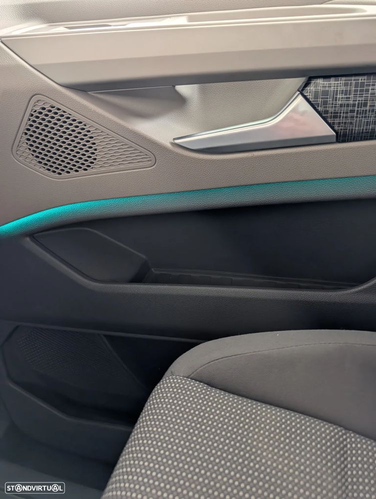 VW Multivan 1.4 TSI e-Hybrid Style DSG - 20