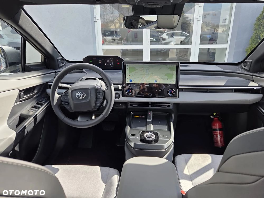 Toyota C-HR+ 77kWh 4x4 Executive - 10