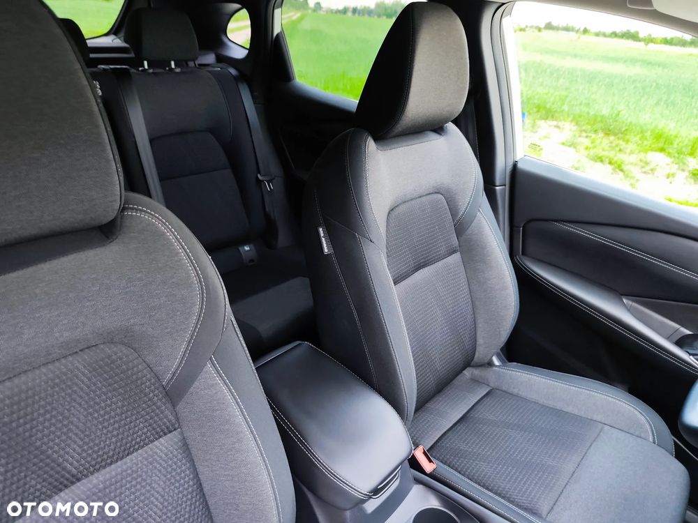Nissan Qashqai 1.3 DIG-T MHEV N-Connecta Xtronic - 38