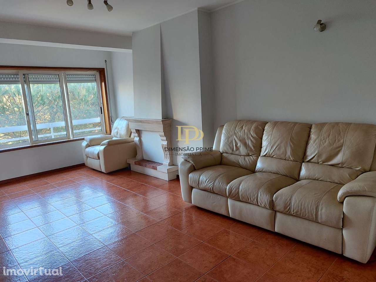 Apartamento T2 para Arrendamento | Águas Santas, Maia - Grande imagem: 2/21