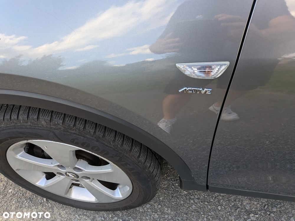Opel Mokka X 1.4 ECOFLEX Start/Stop Active - 12