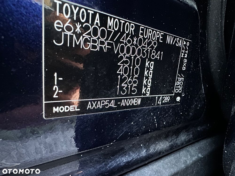 Toyota RAV4 2.5 Plug-In Hybrid Selection 4x4 - 26