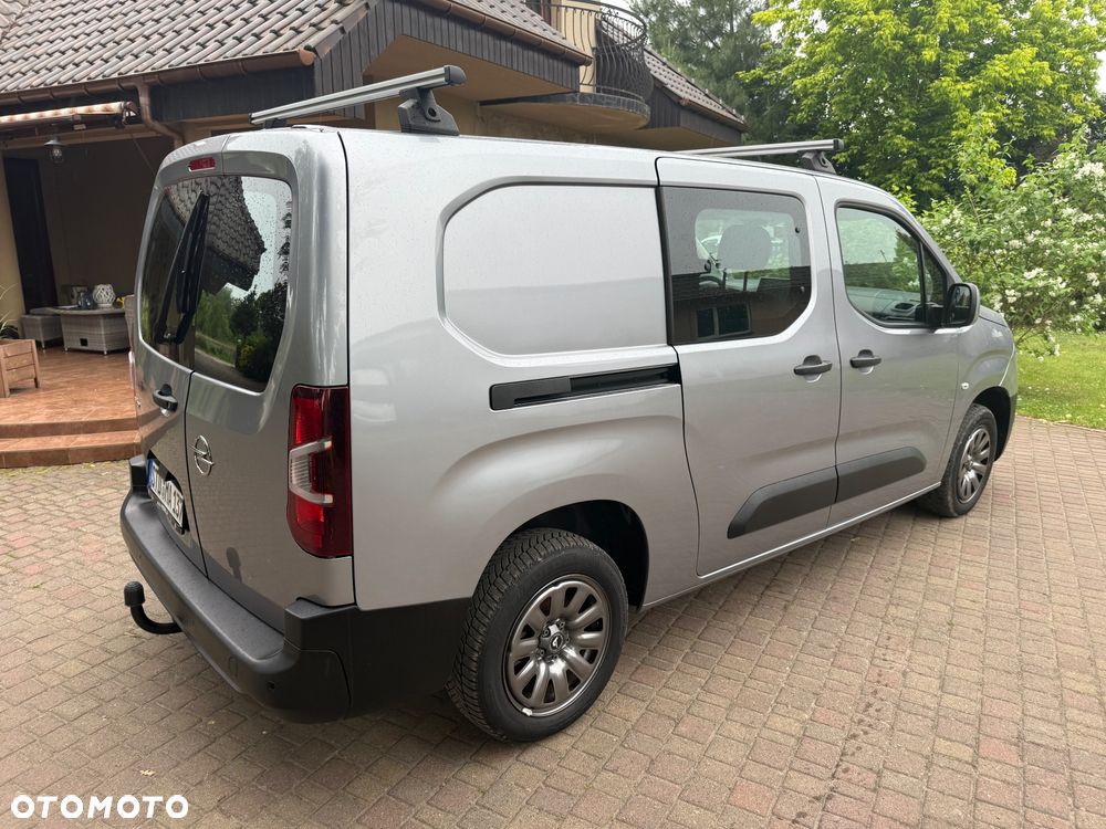 Opel Combo XL 1.5 D Start/Stop Ultimate - 12