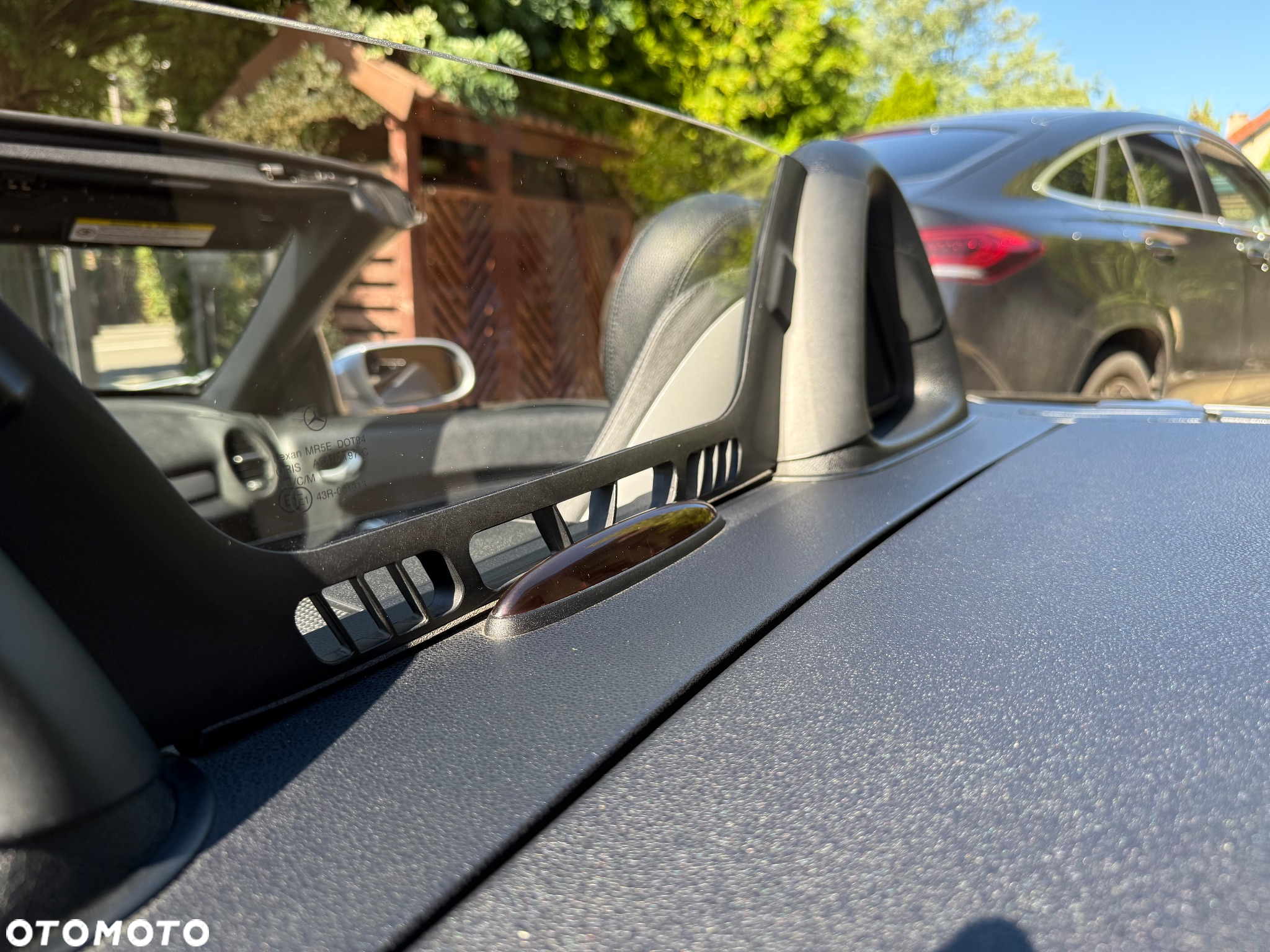 Mercedes-Benz SLK 350 7G-TRONIC Sport Edition - 34