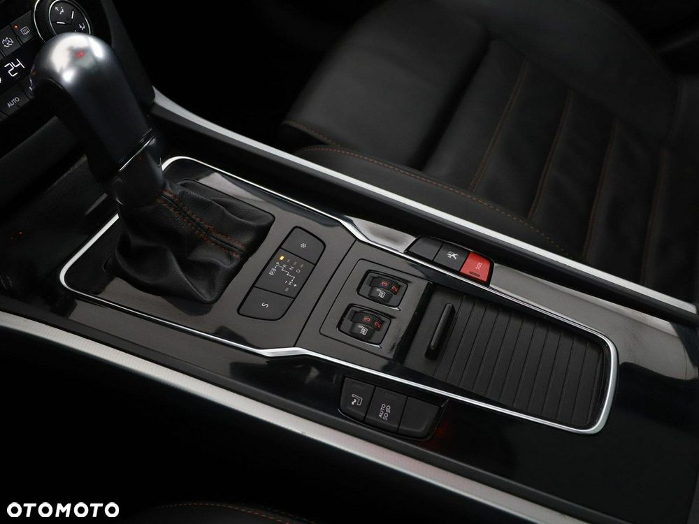 Peugeot 508 2.0 BlueHDi GT S&S - 29