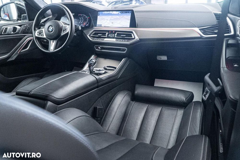 BMW X6 xDrive30d - 2