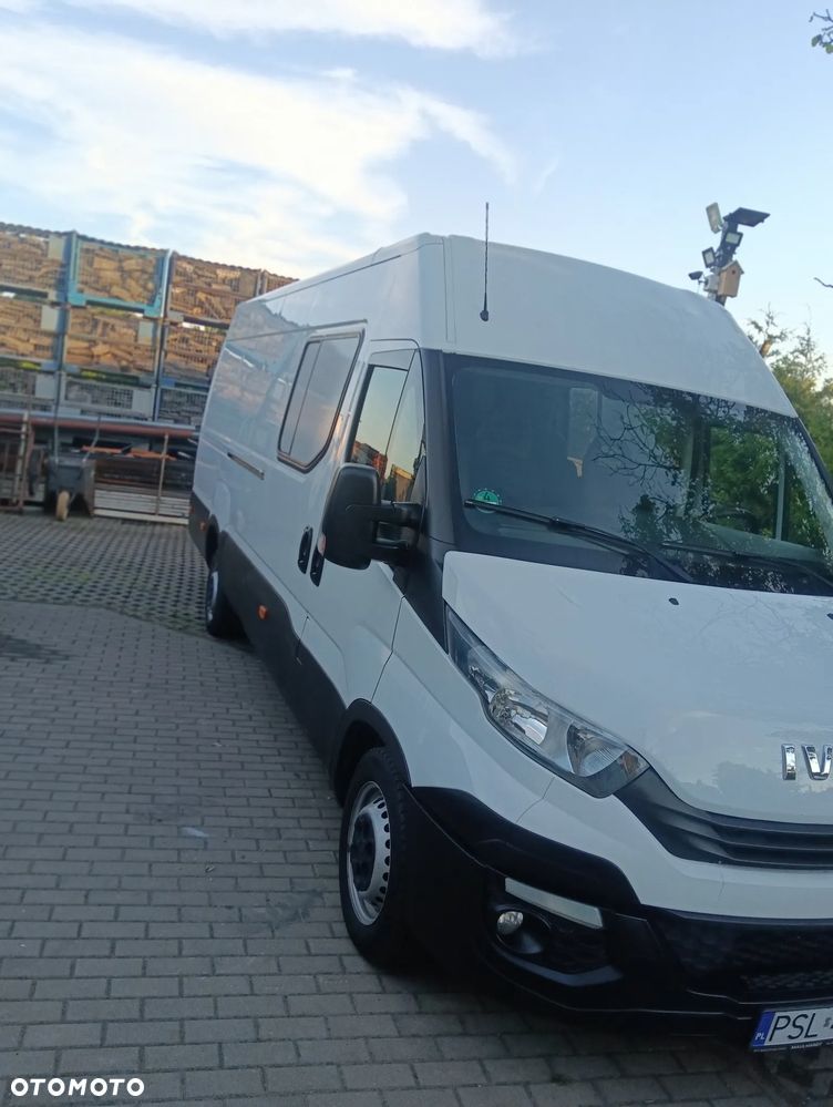 Iveco Daily - 11