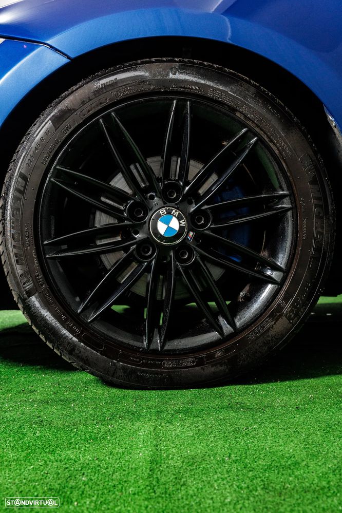 BMW 118 d Coupe - 11