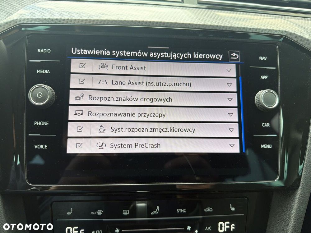 Volkswagen Passat Alltrack 2.0 TDI 4Mot DSG - 10