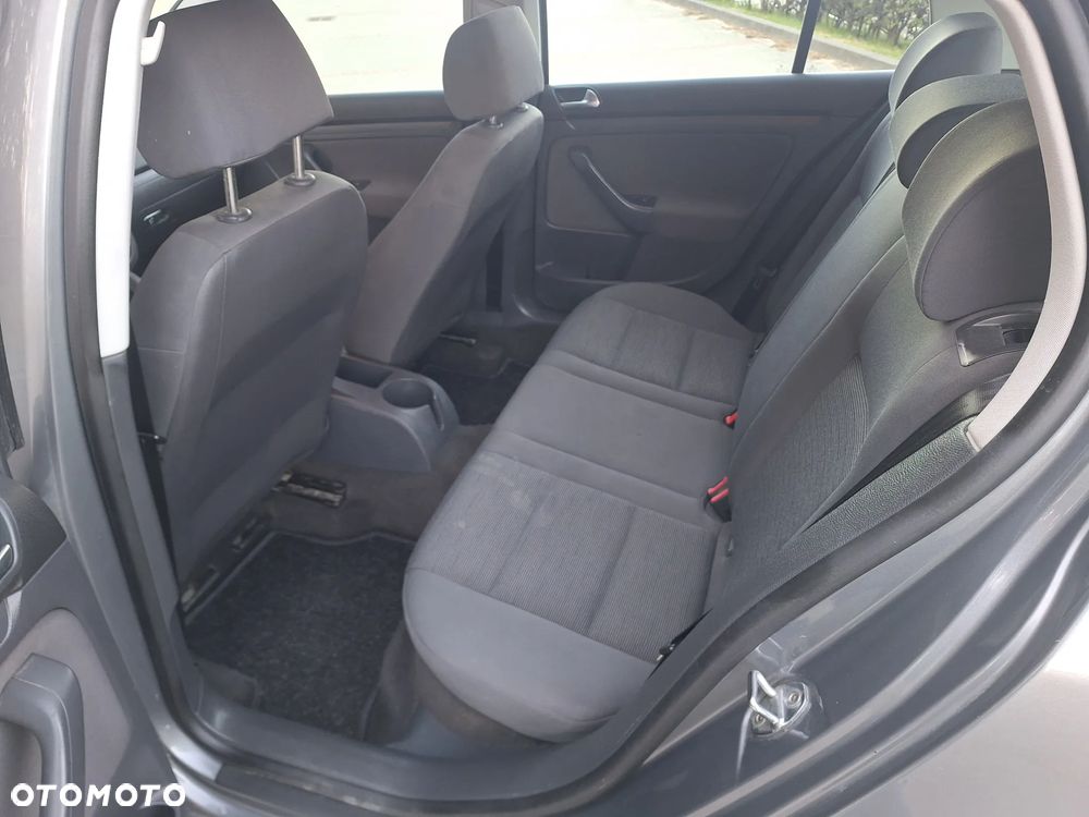 Volkswagen Golf 1.4 Trendline - 14