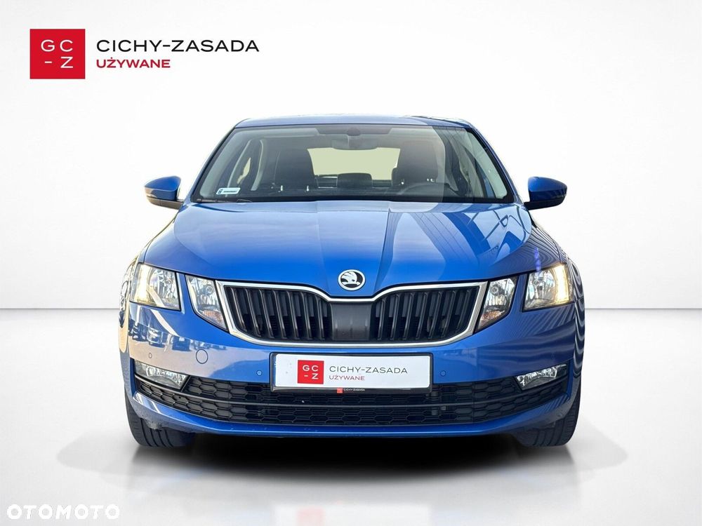 Skoda Octavia 1.4 TSI Ambition - 2