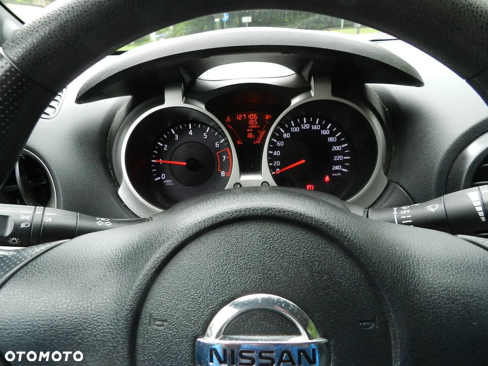 Nissan Juke - 10