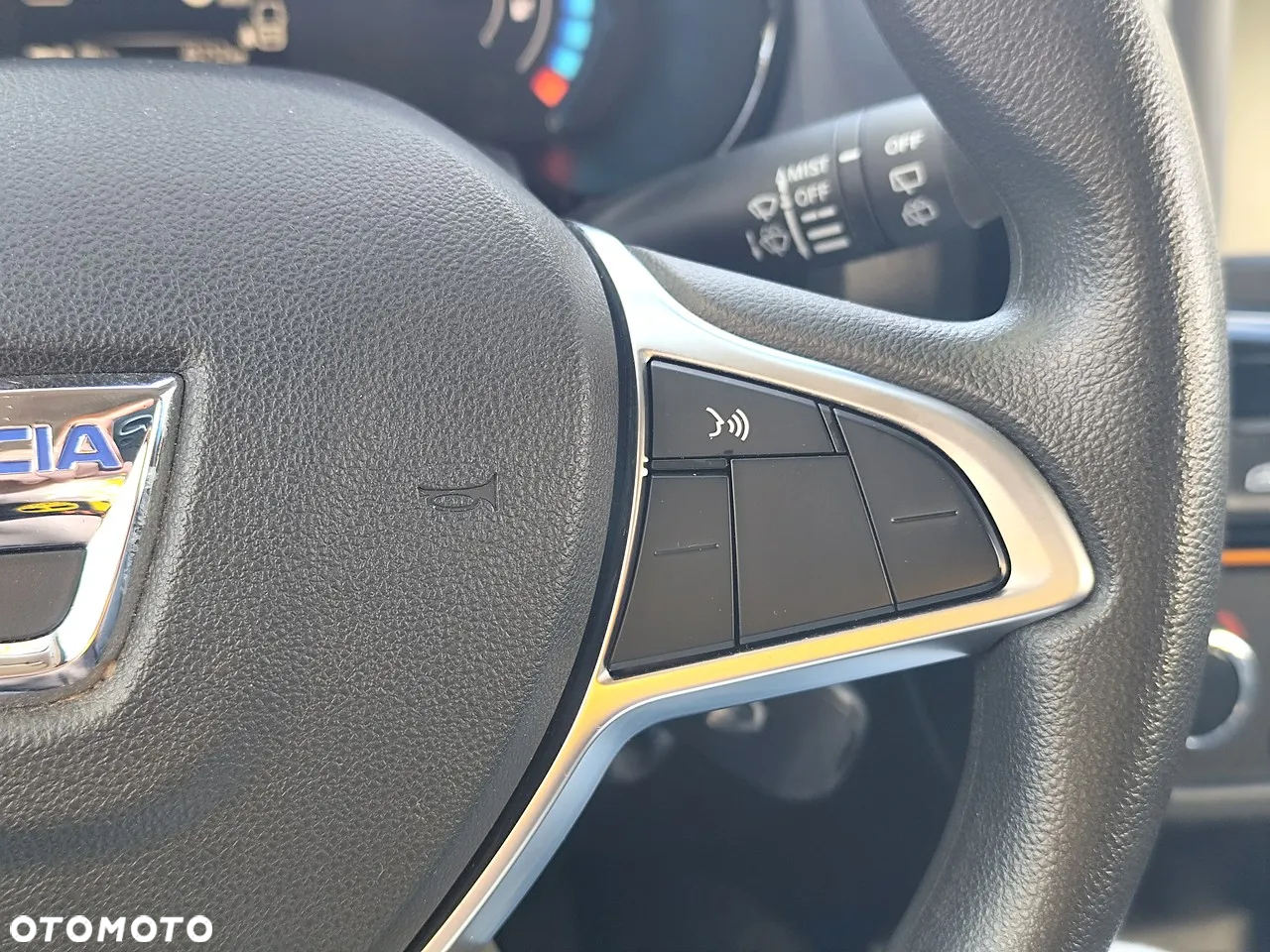 Dacia Spring 27.4kWh Expression - 15