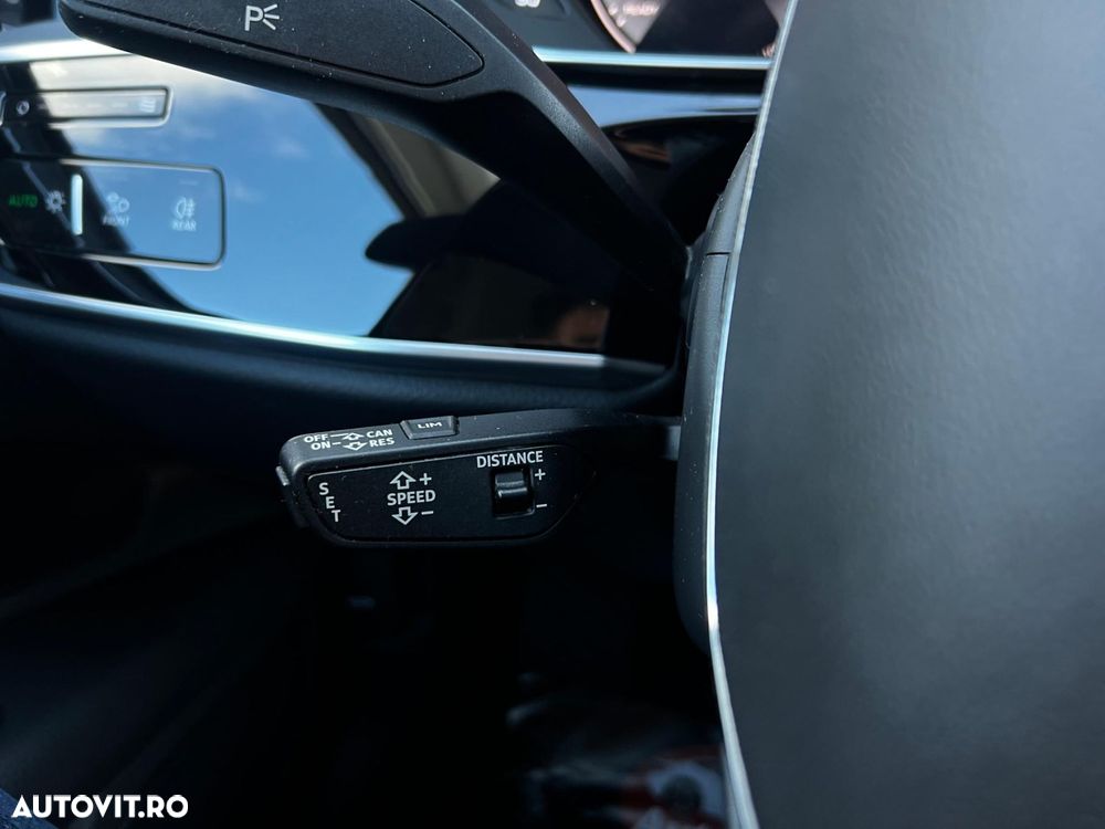 Audi A8 - 34
